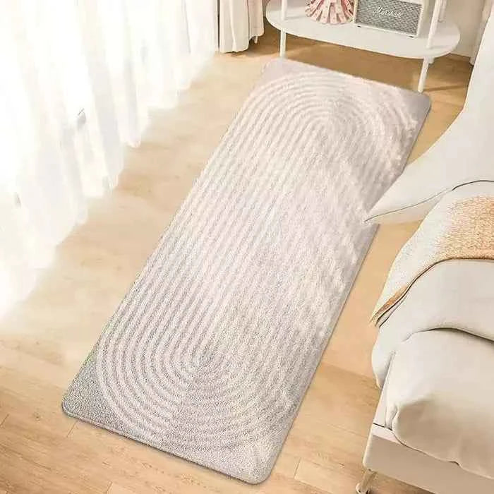 Tapete para Quarto Macio