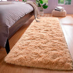 Tapete Passadeira Quarto 1,00 x 0,60 Felpudo - Casa Stony