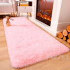 Tapete Passadeira Quarto 1,00 x 0,60 Felpudo - Casa Stony
