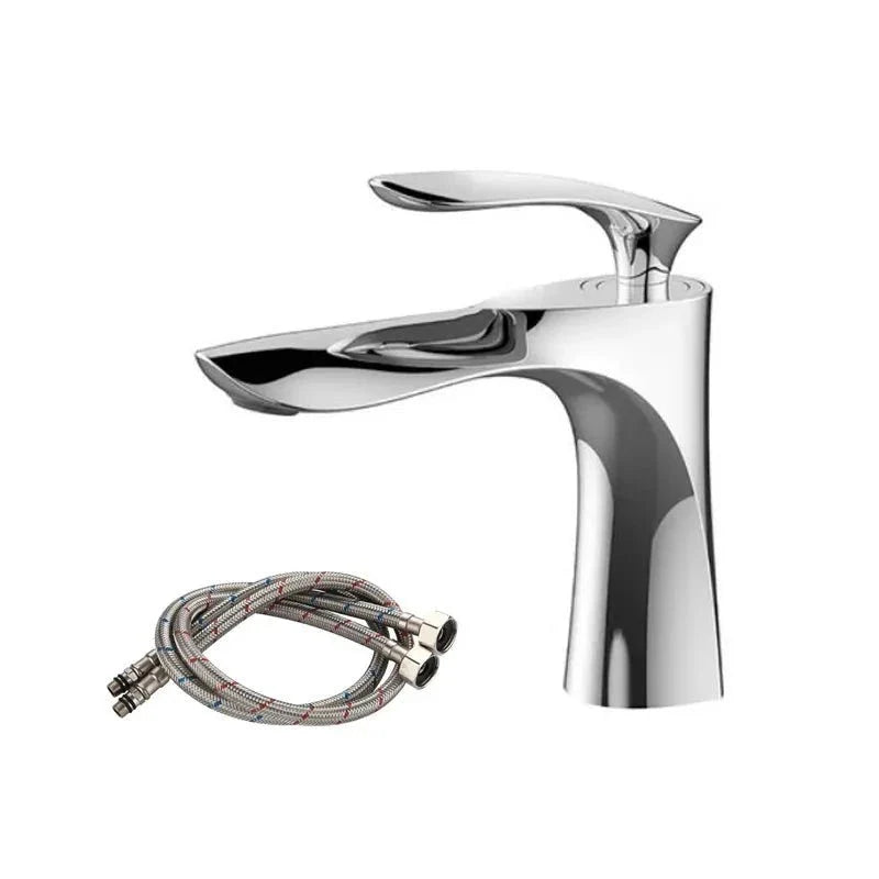 Torneira para Banheiro Luxo Monocomando - Casa Stony
