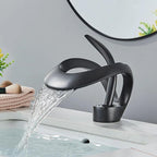 Torneira AquaElite Cascata