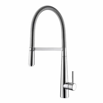 Torneira Para Cozinha Monocomando Pull-Out