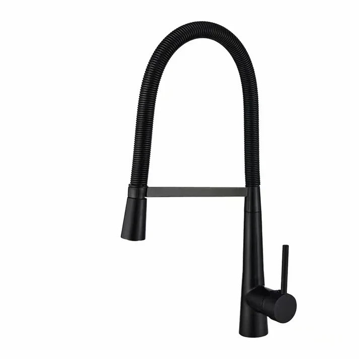 Torneira Para Cozinha Monocomando Pull-Out