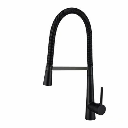 Torneira Para Cozinha Monocomando Pull-Out