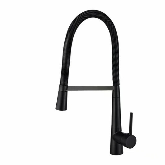 Torneira Para Cozinha Monocomando Pull-Out