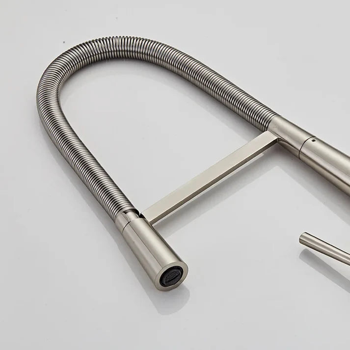 Torneira Para Cozinha Monocomando Pull-Out