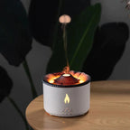 Difusor e Umidificador de Ar Vulcano - Casa Stony