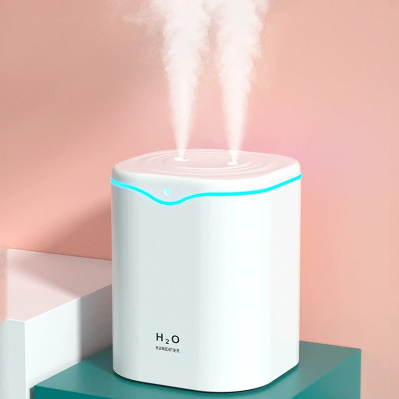 Umidificador de Ar Grande 2 Litros