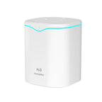 Umidificador de Ar Grande 2 Litros - Casa Stony