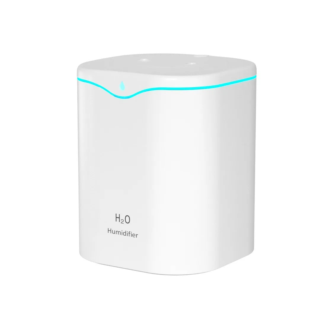 Umidificador de Ar Grande 2 Litros - Casa Stony