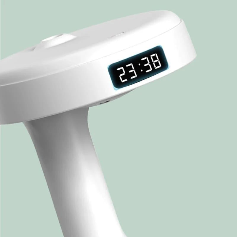 Umidificador de Ar Anti Gravidade Portátil 800ml - Casa Stony